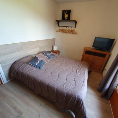 Vacanze in montagna Chalet su due piani semi-indipendente 3 stanze per 7 persone (38) - Chalets Les Flocons du Soleil - La Joue du Loup - Camera