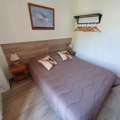 Vacanze in montagna Chalet su due piani semi-indipendente 3 stanze per 7 persone (38) - Chalets Les Flocons du Soleil - La Joue du Loup - Camera