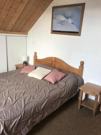 Wakacje w górach Domek górski pośredni 4 pokojowy dla 8 osób (44) - Chalets Les Flocons du Soleil - La Joue du Loup - Pokój