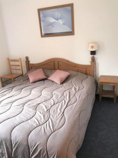 Vacaciones en montaña Chalets Les Flocons du Soleil - La Joue du Loup - Habitación