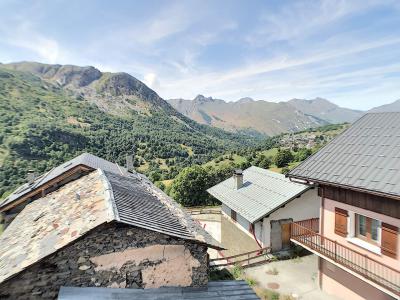 Vacanze in montagna Chalet 5 stanze per 8 persone (Aiglon) - Chalets les Granges - Saint Martin de Belleville - Esteriore estate