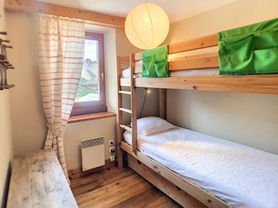 Vacanze in montagna Chalet 5 stanze per 8 persone (Aiglon) - Chalets les Granges - Saint Martin de Belleville - Camera