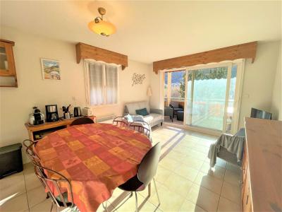 Holiday in mountain resort 3 room apartment 4 people (C106) - CHAMEANT - Serre Chevalier - Accommodation