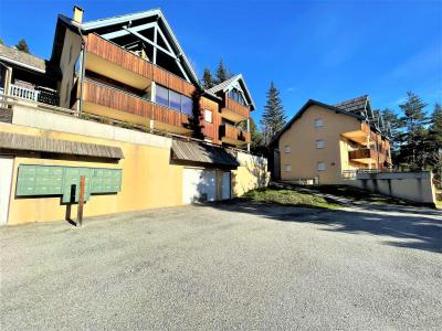 Holiday in mountain resort 3 room apartment 4 people (C106) - CHAMEANT - Serre Chevalier