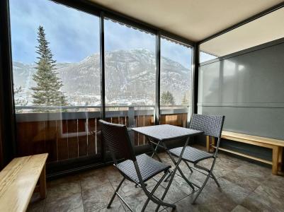 Vacanze in montagna Appartamento 3 stanze per 4 persone (C105) - CHAMEANT - Serre Chevalier