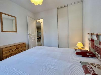 Holiday in mountain resort 3 room apartment 4 people (C105) - CHAMEANT - Serre Chevalier