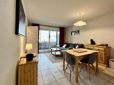 Vacanze in montagna Appartamento 3 stanze per 4 persone (C105) - CHAMEANT - Serre Chevalier - Alloggio