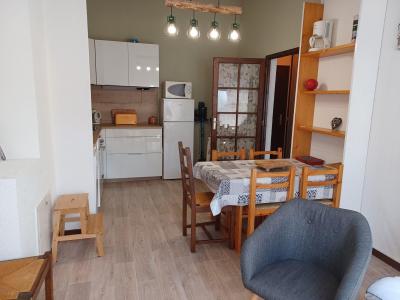 Wakacje w górach Apartament 2 pokojowy 5 osób (70) - CHAMPFLEURI 2 - Albiez Montrond