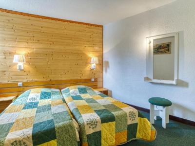 Holiday in mountain resort 2 room apartment 5 people (5) - Chanteneige la Croisette - Les Menuires - Accommodation