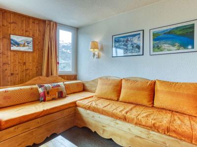 Urlaub in den Bergen 2-Zimmer-Appartment für 4 Personen (4) - Chanteneige la Croisette - Les Menuires - Unterkunft