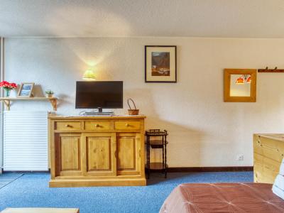Urlaub in den Bergen 2-Zimmer-Appartment für 5 Personen (1) - Chanteneige la Croisette - Les Menuires - Unterkunft