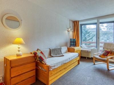 Vacaciones en montaña Apartamento 2 piezas para 4 personas (4) - Chanteneige la Croisette - Les Menuires - Alojamiento