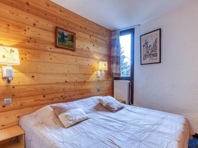Vacaciones en montaña Apartamento 2 piezas para 5 personas (1) - Chanteneige la Croisette - Les Menuires - Alojamiento