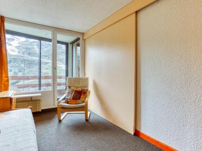Vacanze in montagna Appartamento 2 stanze per 4 persone (4) - Chanteneige la Croisette - Les Menuires - Alloggio