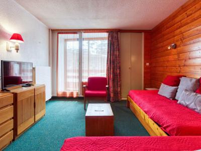 Vacanze in montagna Appartamento 2 stanze per 5 persone (5) - Chanteneige la Croisette - Les Menuires - Alloggio
