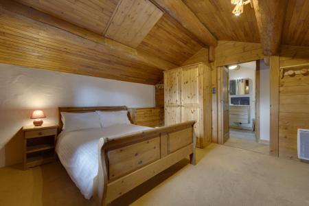 Vacances en montagne Appartement 7 pièces 15 personnes - Chocard - La Rosière - Chambre