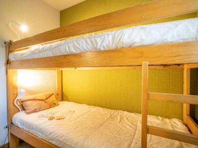 Каникулы в горах Апартаменты 2 комнат 4 чел. (1) - Clos des Outannes - Chamonix - квартира