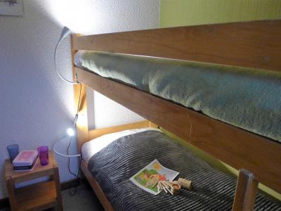 Urlaub in den Bergen 2-Zimmer-Appartment für 4 Personen (1) - Clos des Outannes - Chamonix - Offener Schlafbereich