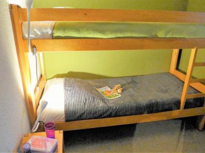 Urlaub in den Bergen 2-Zimmer-Appartment für 4 Personen (1) - Clos des Outannes - Chamonix - Stockbetten