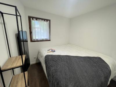 Urlaub in den Bergen 2-Zimmer-Appartment für 4 Personen (2) - Clos des Outannes - Chamonix - Unterkunft
