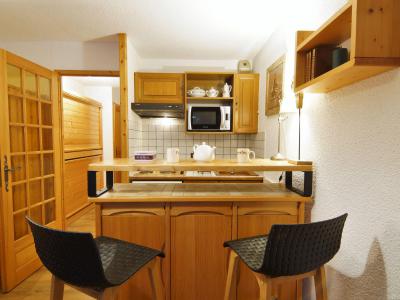 Holiday in mountain resort 1 room apartment 2 people (22) - Clos du Savoy - Chamonix - Accommodation