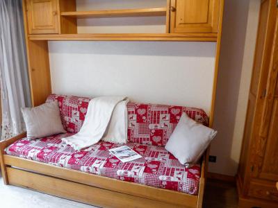 Holiday in mountain resort 2 room apartment 4 people (23) - Clos du Savoy - Chamonix - Accommodation
