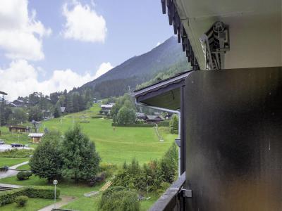 Vacances en montagne Appartement 2 pièces 4 personnes (23) - Clos du Savoy - Chamonix
