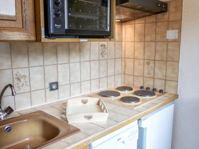 Vacances en montagne Appartement 2 pièces 4 personnes (23) - Clos du Savoy - Chamonix