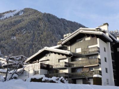 Vacanze in montagna Clos du Savoy - Chamonix