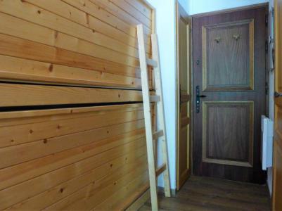 Vacaciones en montaña Apartamento 1 piezas para 2 personas (22) - Clos du Savoy - Chamonix - Entrada