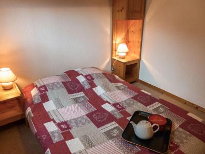 Vakantie in de bergen Appartement 2 kamers 4 personen (23) - Clos du Savoy - Chamonix - Kamer