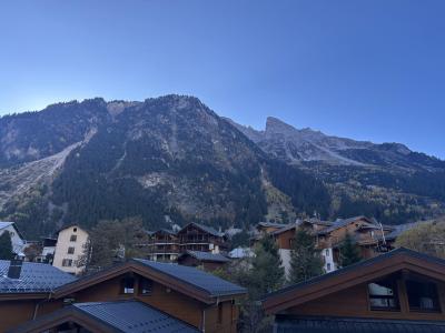 Vacaciones en montaña Apartamento 3 piezas para 6 personas (04) - Coeur du Village - Pralognan-la-Vanoise - Verano