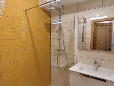 Wakacje w górach Apartament 3 pokojowy kabina 6 osób (06) - Coeur du Village - Pralognan-la-Vanoise