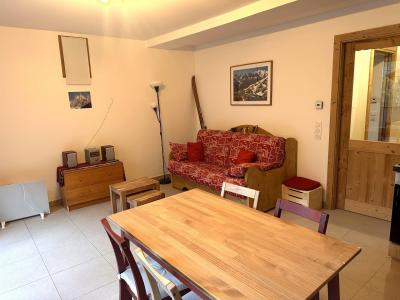Vacaciones en montaña Apartamento 3 piezas para 4 personas (28) - Coeur du Village - Pralognan-la-Vanoise - Estancia