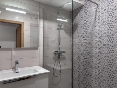 Vacanze in montagna Appartamento 5 stanze con mezzanino per 10 persone (22) - Coeur du Village - Pralognan-la-Vanoise