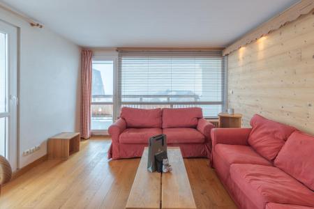 Vakantie in de bergen Appartement 5 kamers 10 personen (227) - Commodore - Alpe d'Huez - Woonkamer