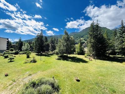 Vacaciones en montaña Estudio para 4 personas - CONCORDE - Serre Chevalier