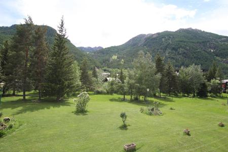 Holiday in mountain resort 2 room apartment 5 people - CONCORDE - Serre Chevalier