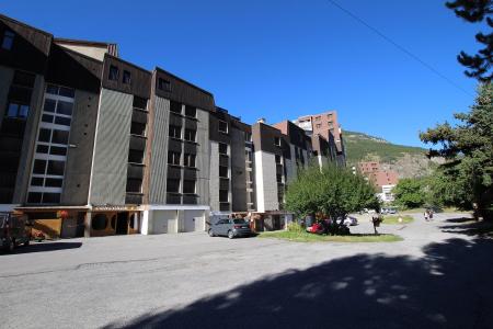 Vacanze in montagna Appartamento 2 stanze per 5 persone - CONCORDE - Serre Chevalier