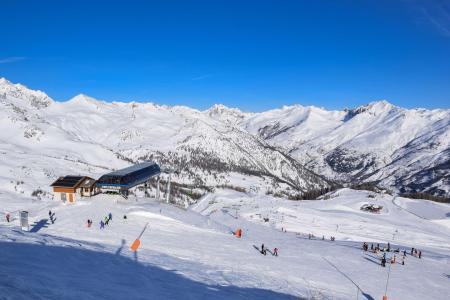 Holiday in mountain resort CONCORDE - Serre Chevalier