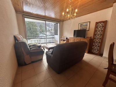 Vacaciones en montaña Apartamento 2 piezas para 5 personas - CONCORDE - Serre Chevalier
