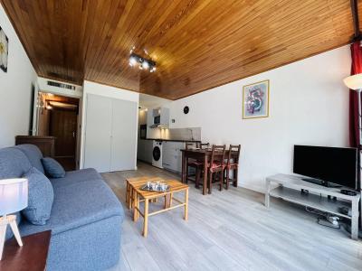 Holiday in mountain resort Studio 4 people - CONCORDE - Serre Chevalier - Accommodation