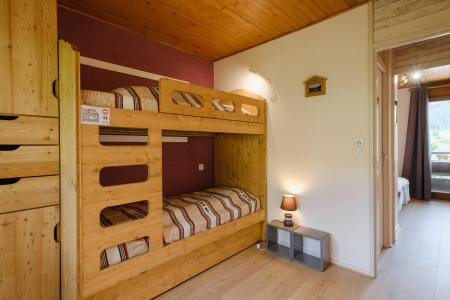 Wakacje w górach Apartament duplex 3 pokojowy 6 osób (11) - Confins - La Clusaz - Pokój