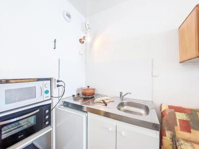 Urlaub in den Bergen 1-Zimmer-Appartment für 4 Personen (9) - Cosmos - Le Corbier - Unterkunft