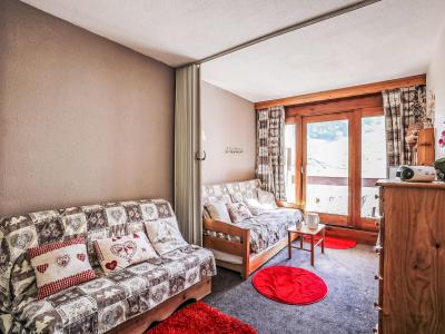 Vacances en montagne Appartement 1 pièces 4 personnes (8) - Cosmos - Le Corbier