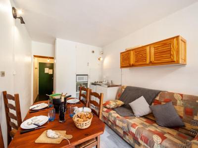 Vacanze in montagna Appartamento 1 stanze per 4 persone (9) - Cosmos - Le Corbier - Alloggio