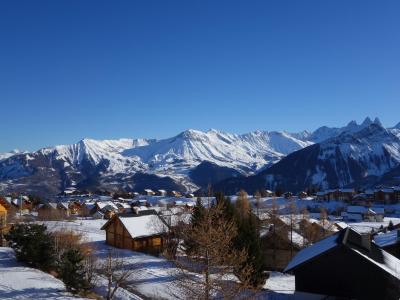Vacances en montagne Appartement 1 pièces 4 personnes (2) - Côte Louve - La Toussuire