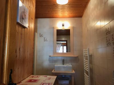 Vacanze in montagna Cristaux - Les Gets