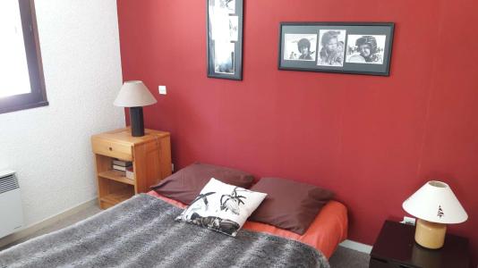 Vakantie in de bergen Appartement 2 kamers 6 personen (E2) - D'ARTAGNAN - Alpe d'Huez - Kamer