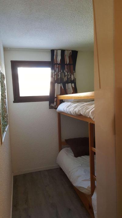 Vakantie in de bergen Appartement 2 kamers 6 personen (E2) - D'ARTAGNAN - Alpe d'Huez - Slaapkamer